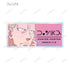 『HUNTER×HUNTER』トレーディング Ani-Art clear label アクリルネームプレート ver.B(単位/BOX)【202508再販】
